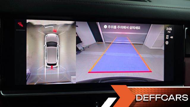 Porsche CAYENNE 3.0 купить на сайте DeffCars