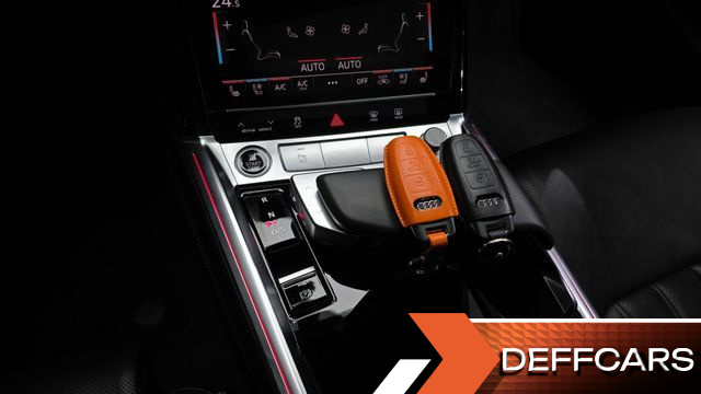 Audi E-TRON 55 Quattro Sportback купить на сайте DeffCars