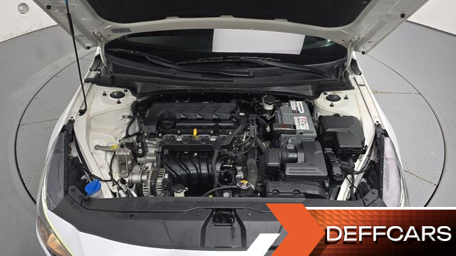 Hyundai AVANTE 1.6 Modern купить на сайте DeffCars