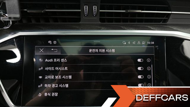 Audi A6 45 TFSI Quattro Premium купить на сайте DeffCars