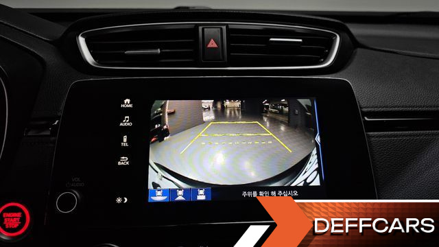 Honda CR-V 1.5 EX-L 2WD купить на сайте DeffCars