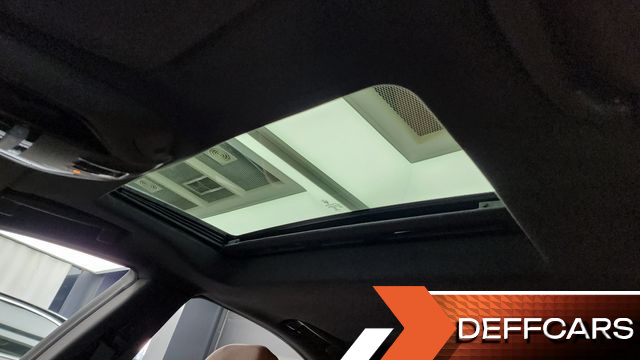 Maserati GHIBLI 3.0 Diesel GranLusso 3rd купить на сайте DeffCars