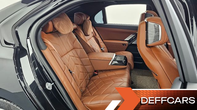 BMW 7-SERIES 740i xDrive M Sport Limited купить на сайте DeffCars