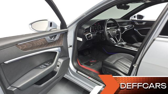 Audi A6 40 TDI Quattro Premium купить на сайте DeffCars