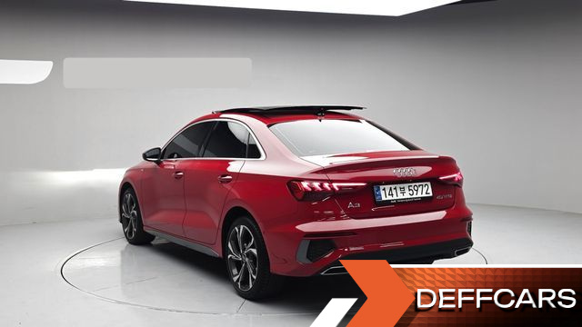 Audi A3 40 TFSI Premium купить на сайте DeffCars