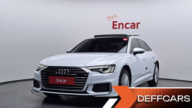 Audi A6 45 TFSI Quattro Premium купить на сайте DeffCars