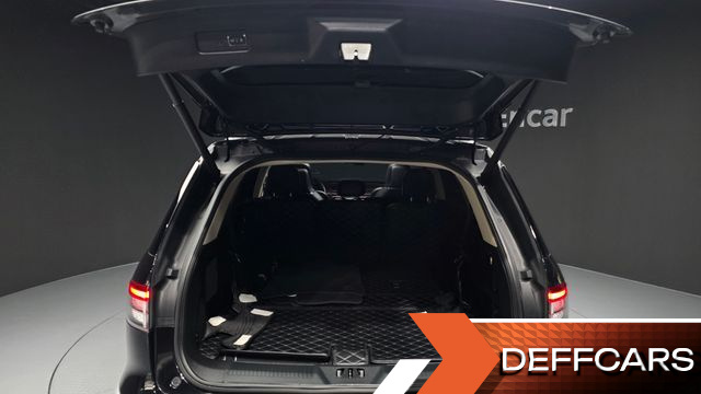 Lincoln AVIATOR 3.0 Reserve  AWD купить на сайте DeffCars