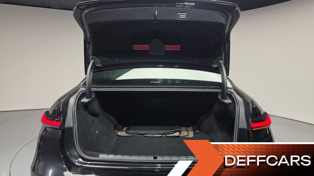 BMW I7 xDrive 60 M sport купить на сайте DeffCars