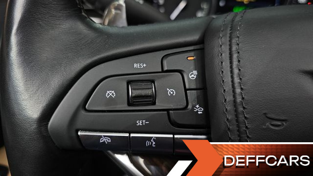 Cadillac XT6 3.6 Sport купить на сайте DeffCars