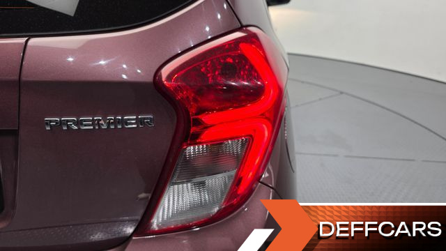 ChevroletGMDaewoo SPARK Premier купить на сайте DeffCars