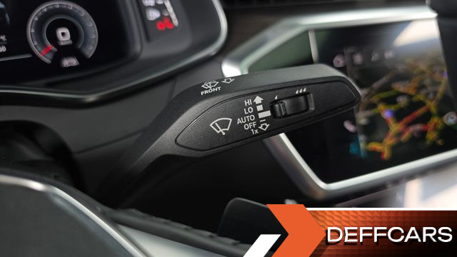 Audi A6 40 TDI Premium купить на сайте DeffCars