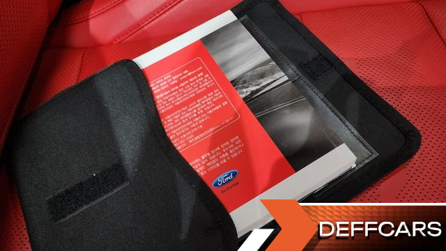 Ford MUSTANG GT Coupe купить на сайте DeffCars