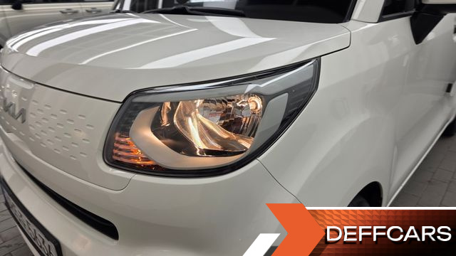 Kia RAY Van Standard купить на сайте DeffCars