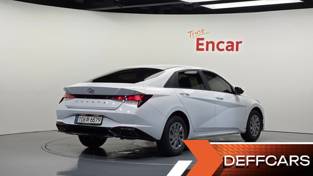 Hyundai AVANTE 1.6 Smart купить на сайте DeffCars
