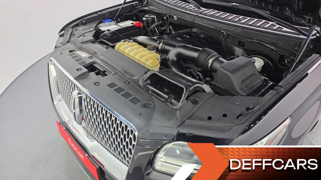 Lincoln NAVIGATOR 3.5L купить на сайте DeffCars