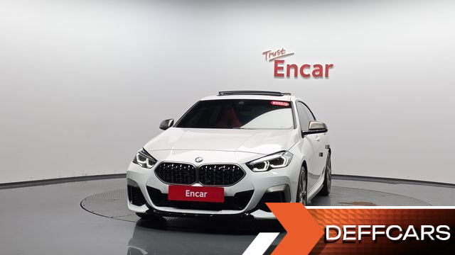 BMW 2-SERIES M235i xDrive купить на сайте DeffCars