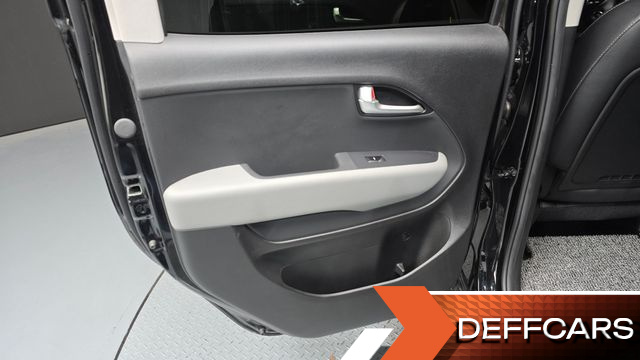 Kia RAY Signature купить на сайте DeffCars