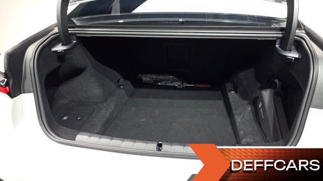 BMW 7-SERIES 740d xDrive M Sport купить на сайте DeffCars
