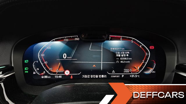 BMW 5-SERIES 530i Luxury купить на сайте DeffCars