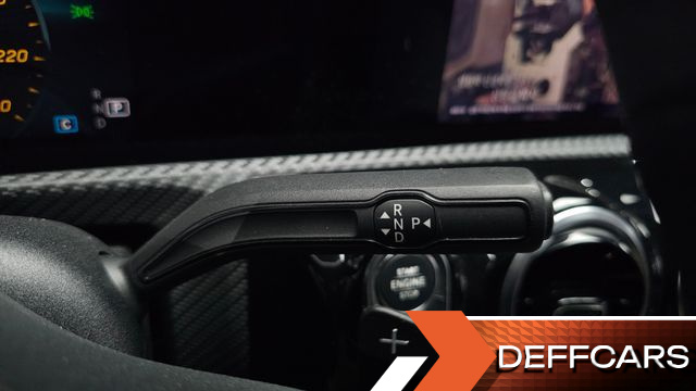Mercedes A-CLASS A220 Hatchback купить на сайте DeffCars