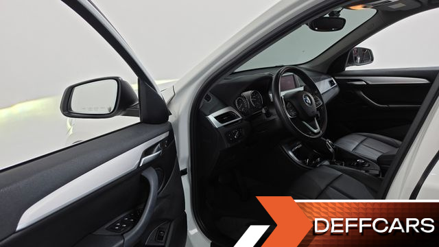 BMW X1 xDrive 20i Advantage купить на сайте DeffCars