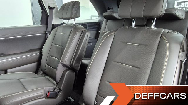 Hyundai PALISADE Gasoline 2.5T 4WD 7-Seater Calligraphy купить на сайте DeffCars