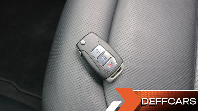 Ssangyong TORRES Gasoline 1.5 2WD T5 купить на сайте DeffCars