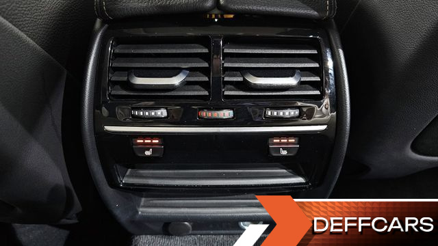 BMW 5-SERIES 520i Luxury купить на сайте DeffCars