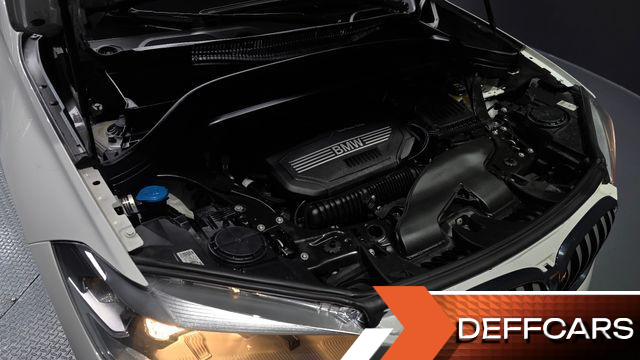 BMW X1 xDrive 20i xLine купить на сайте DeffCars