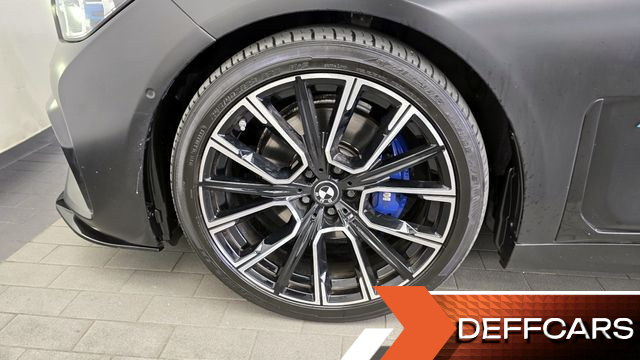 BMW 7-SERIES 740Li xDrive M Sport Package купить на сайте DeffCars