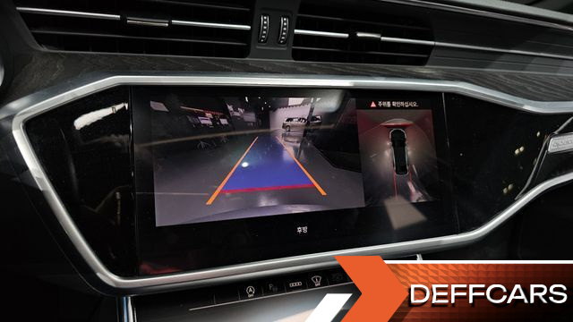 Audi A6 45 TFSI Quattro Premium купить на сайте DeffCars