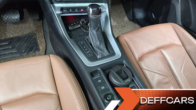 Audi Q3 35 TDI Premium купить на сайте DeffCars