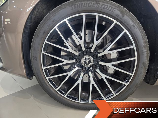 Mercedes S-CLASS S450L 4MATIC купить на сайте DeffCars