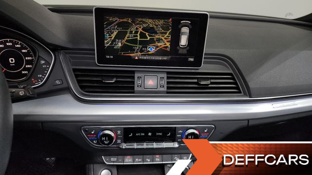 Audi Q5 50 TDI Quattro Premium купить на сайте DeffCars