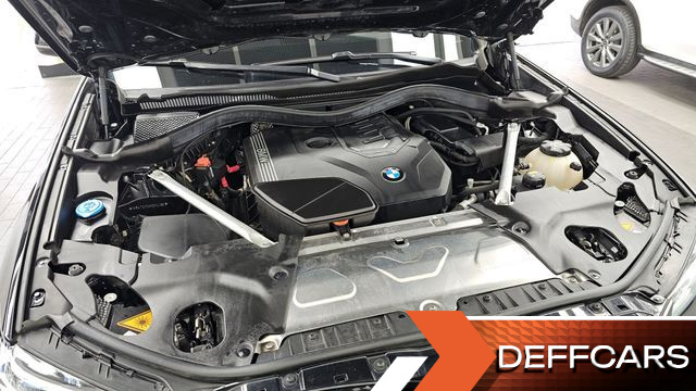 BMW X4 xDrive20i M Sports Pro купить на сайте DeffCars