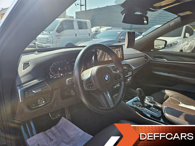 BMW GRAN TURISMO 620d M Sport купить на сайте DeffCars