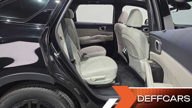 Kia SORENTO HEV 1.6 2WD Gravity купить на сайте DeffCars