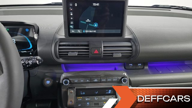 Hyundai CASPER Turbo Modern купить на сайте DeffCars