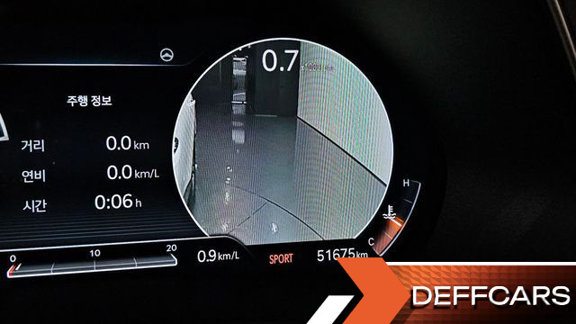 Genesis GV80 2.5T Gasoline AWD купить на сайте DeffCars