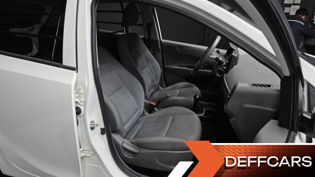Kia MORNING Van купить на сайте DeffCars