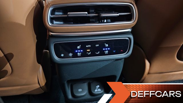 Genesis GV80 2.5T Gasoline AWD купить на сайте DeffCars