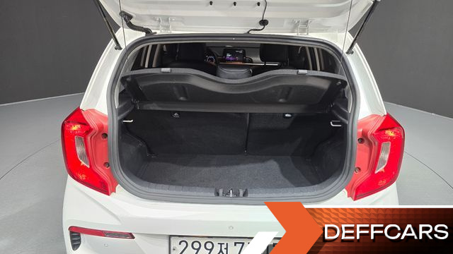 Kia MORNING Prestige купить на сайте DeffCars