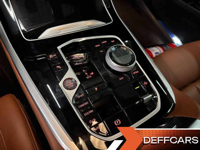 BMW X7 xDrive 40i M Sport 7STR купить на сайте DeffCars