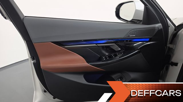 BMW 5-SERIES 530i xDrive M Sport купить на сайте DeffCars