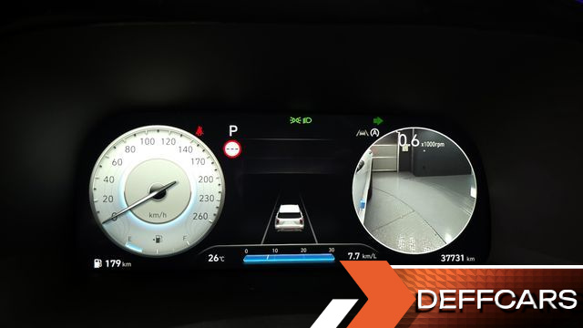 Hyundai PALISADE Gasoline 3.8 2WD Prestige купить на сайте DeffCars