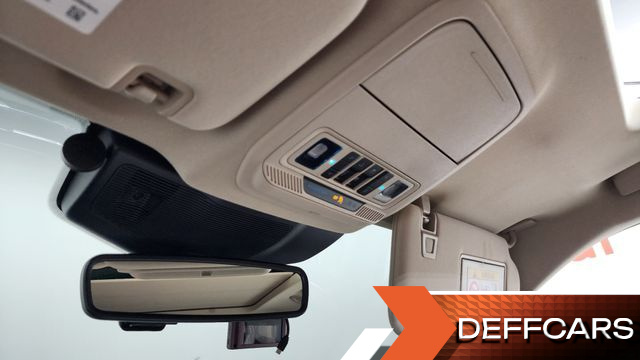 Ford EXPLORER 2.3 LimIted 4WD купить на сайте DeffCars