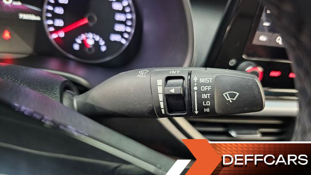 Kia K3 1.6 Prestige купить на сайте DeffCars