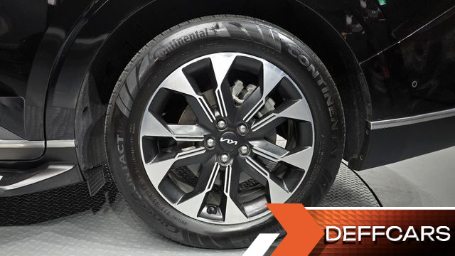 Kia CARNIVAL Gasoline 7-Seater Hi-Limousine Signature купить на сайте DeffCars