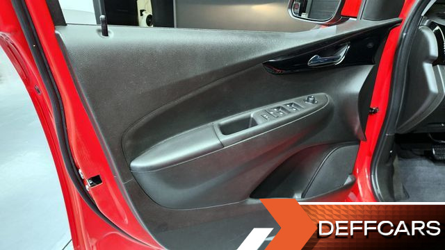 ChevroletGMDaewoo SPARK LTZ купить на сайте DeffCars