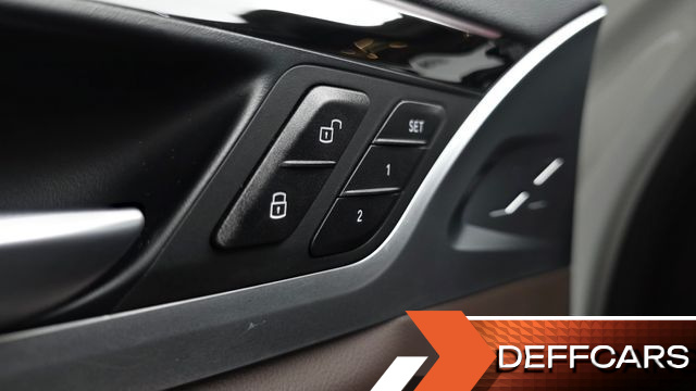 BMW X3 xDrive 20i Luxury купить на сайте DeffCars